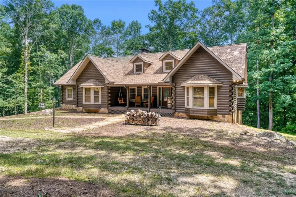 4420 Parkwood Road Social Circle, GA 30025