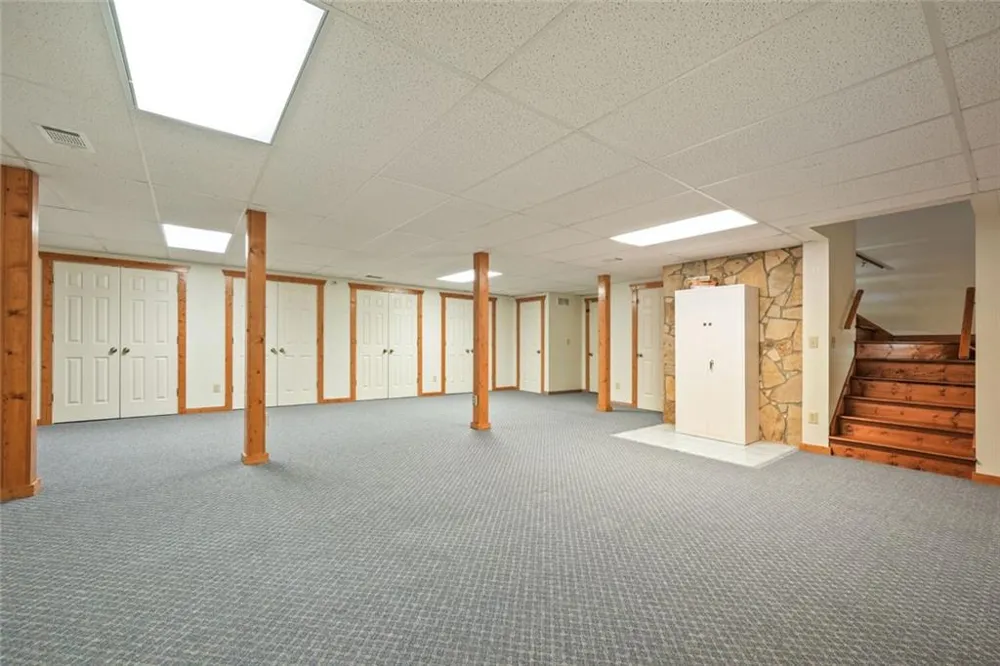 4420 Parkwood Road Social Circle, GA 30025