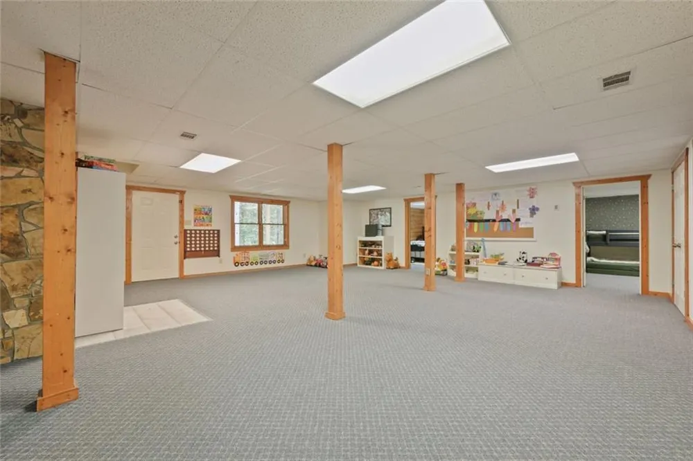4420 Parkwood Road Social Circle, GA 30025