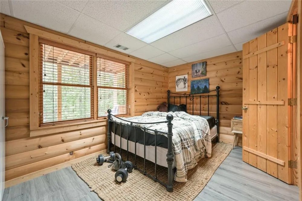 4420 Parkwood Road Social Circle, GA 30025