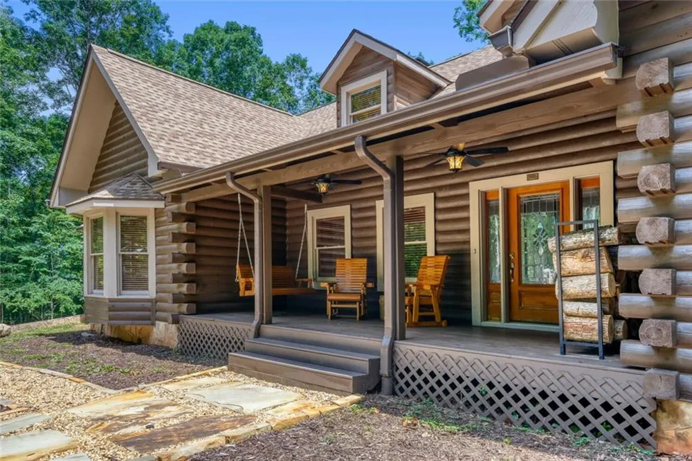 4420 Parkwood Road Social Circle, GA 30025