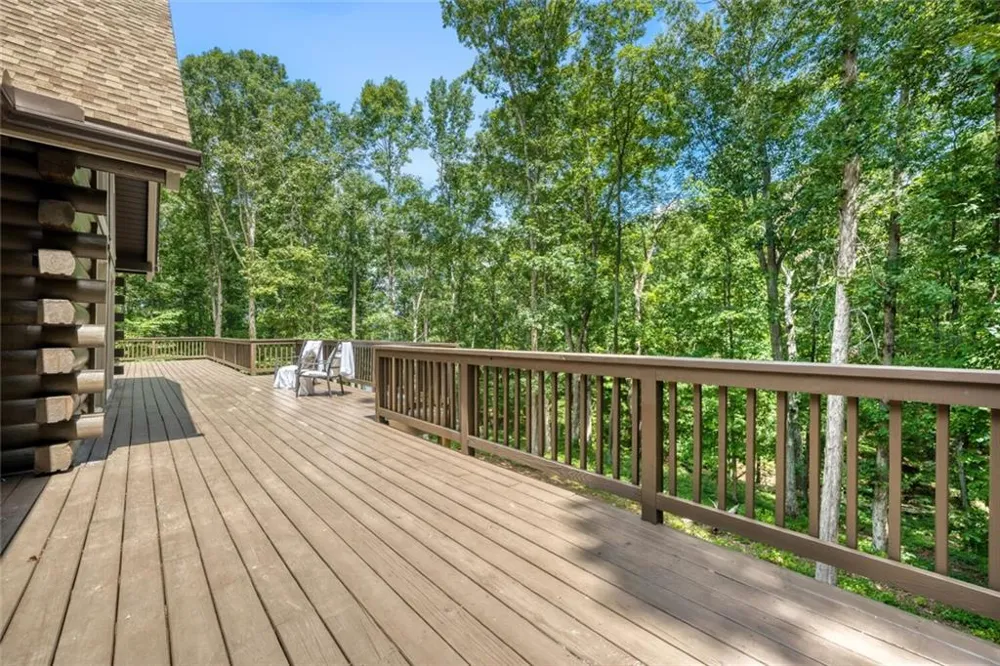 4420 Parkwood Road Social Circle, GA 30025
