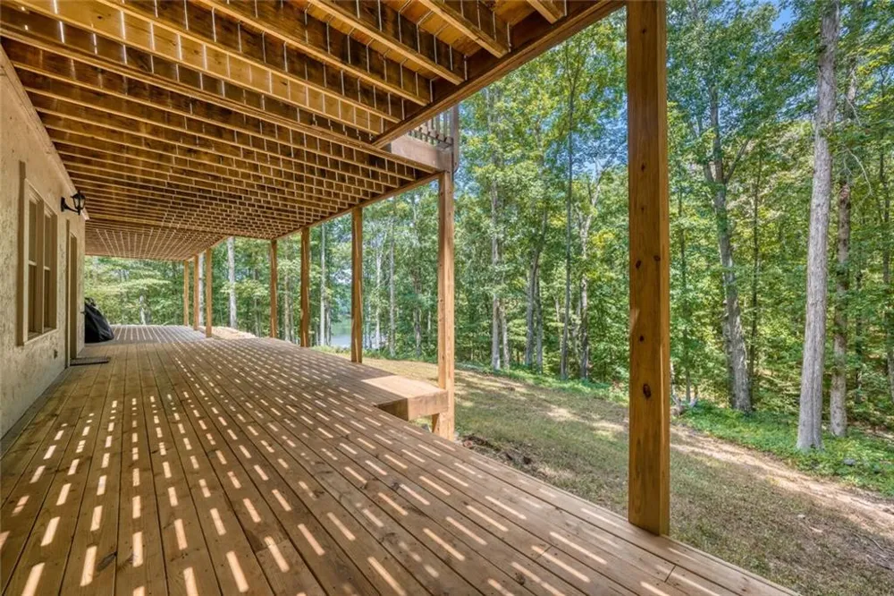 4420 Parkwood Road Social Circle, GA 30025