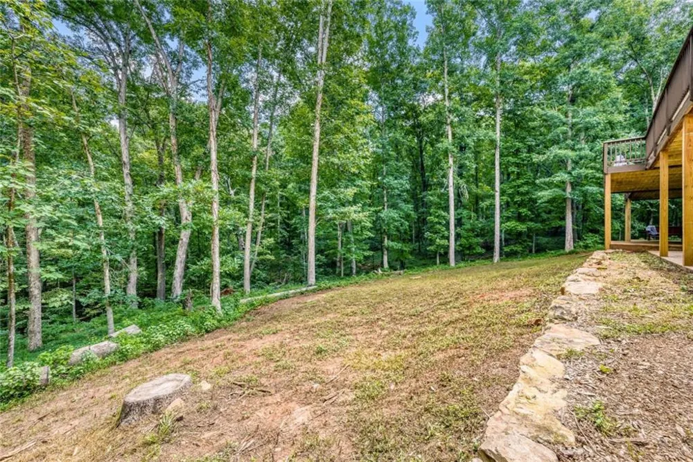 4420 Parkwood Road Social Circle, GA 30025