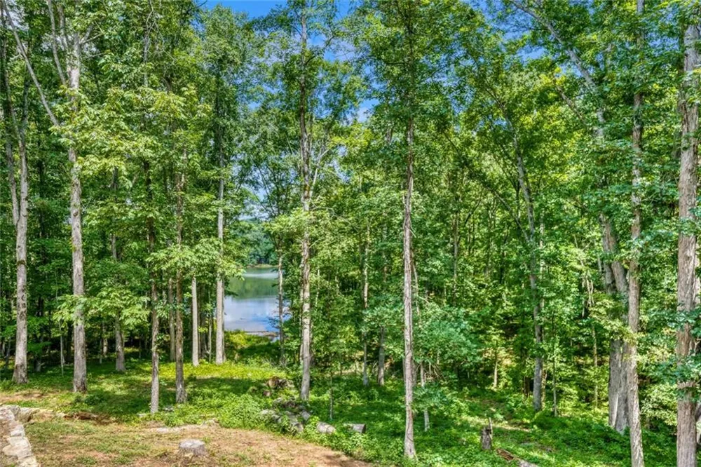 4420 Parkwood Road Social Circle, GA 30025