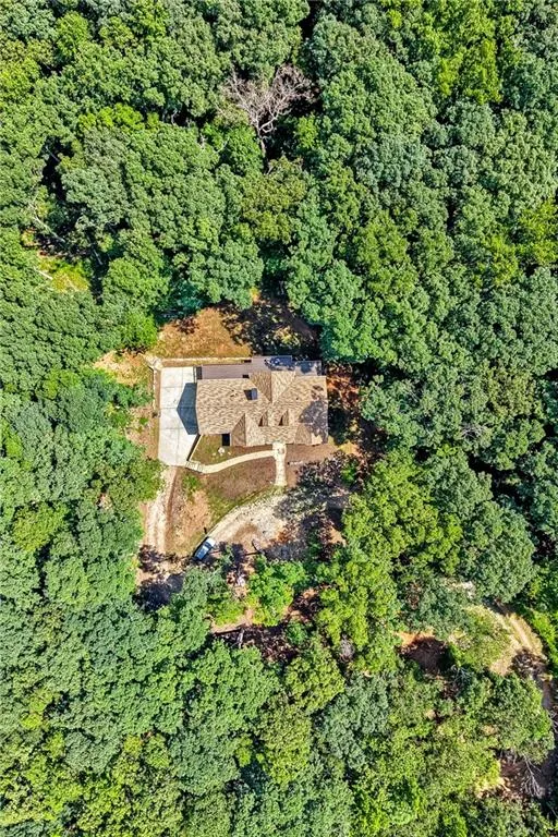 4420 Parkwood Road Social Circle, GA 30025