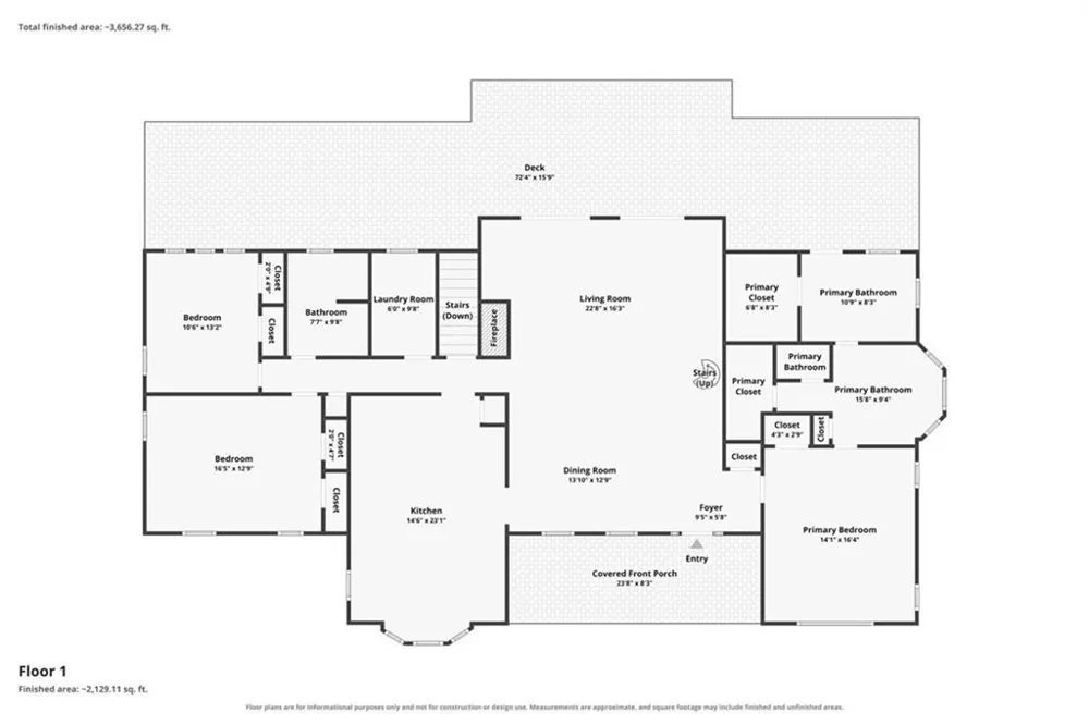 4420 Parkwood Road Social Circle, GA 30025
