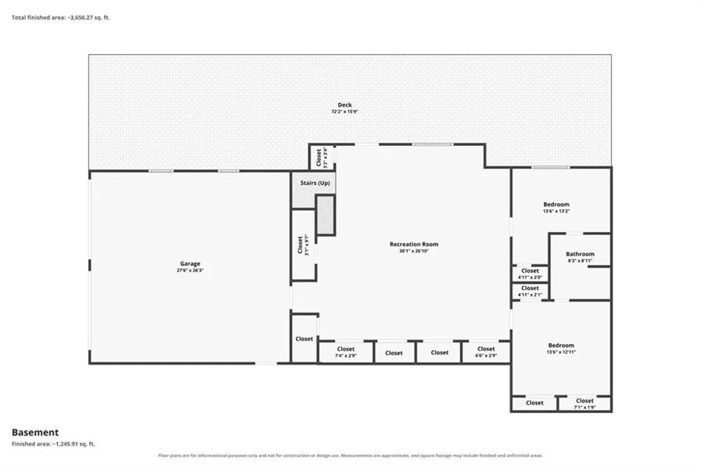 4420 Parkwood Road Social Circle, GA 30025