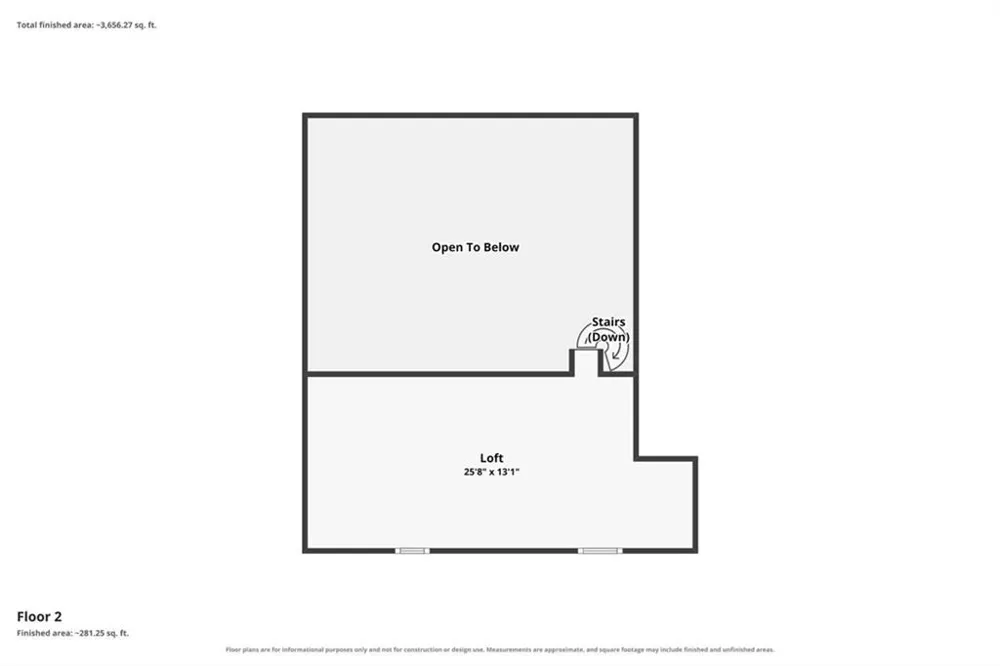 4420 Parkwood Road Social Circle, GA 30025