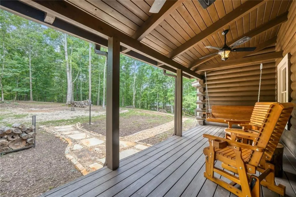 4420 Parkwood Road Social Circle, GA 30025