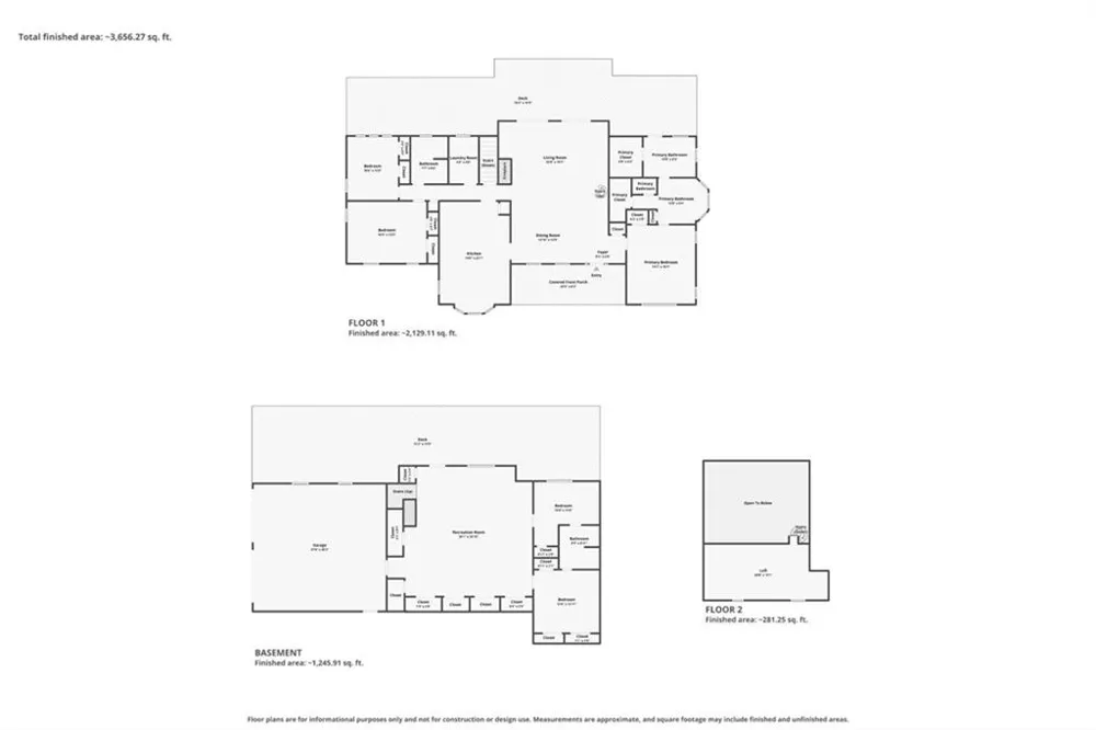 4420 Parkwood Road Social Circle, GA 30025