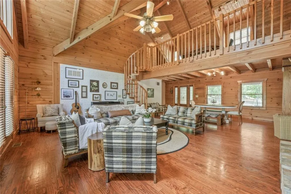 4420 Parkwood Road Social Circle, GA 30025
