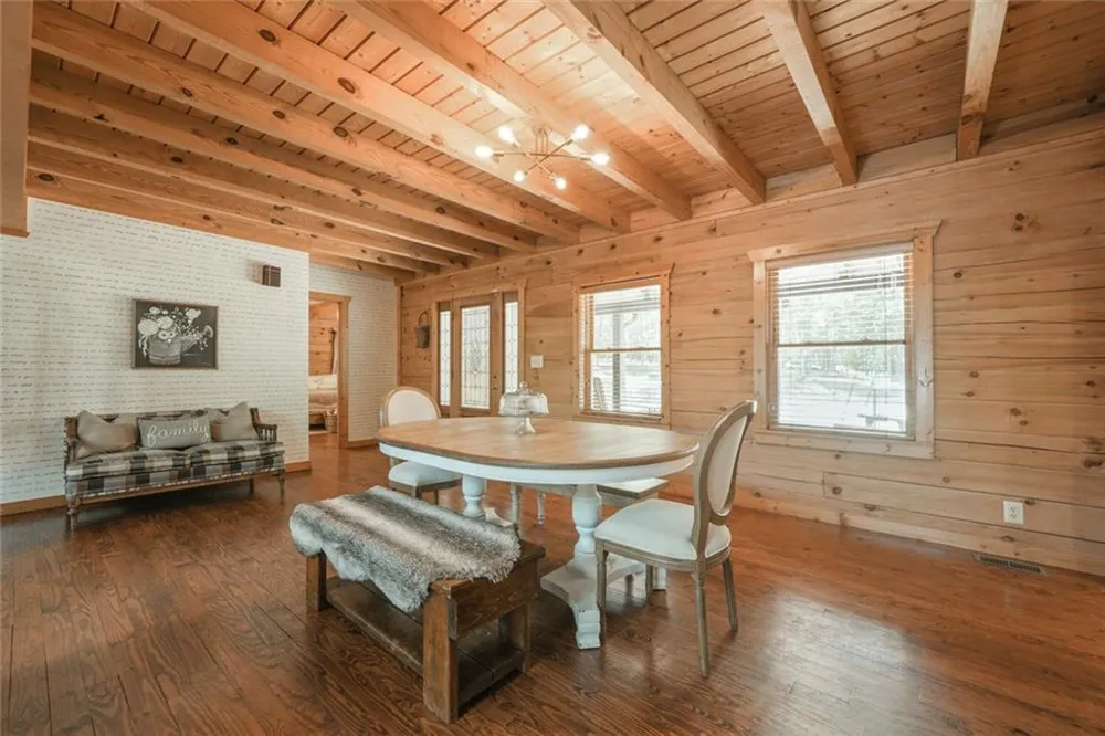 4420 Parkwood Road Social Circle, GA 30025