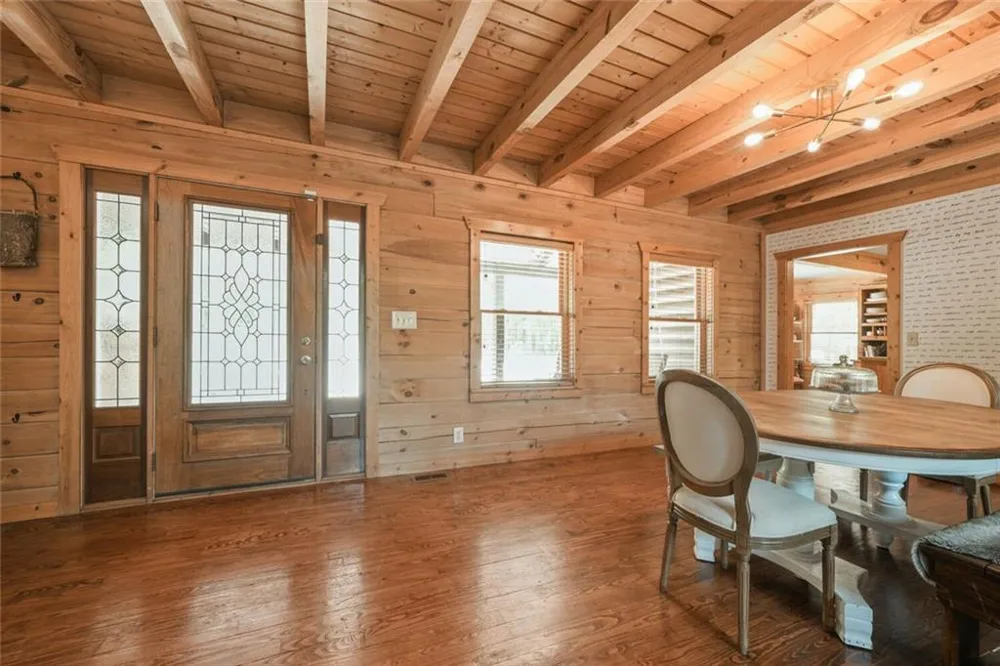 4420 Parkwood Road Social Circle, GA 30025