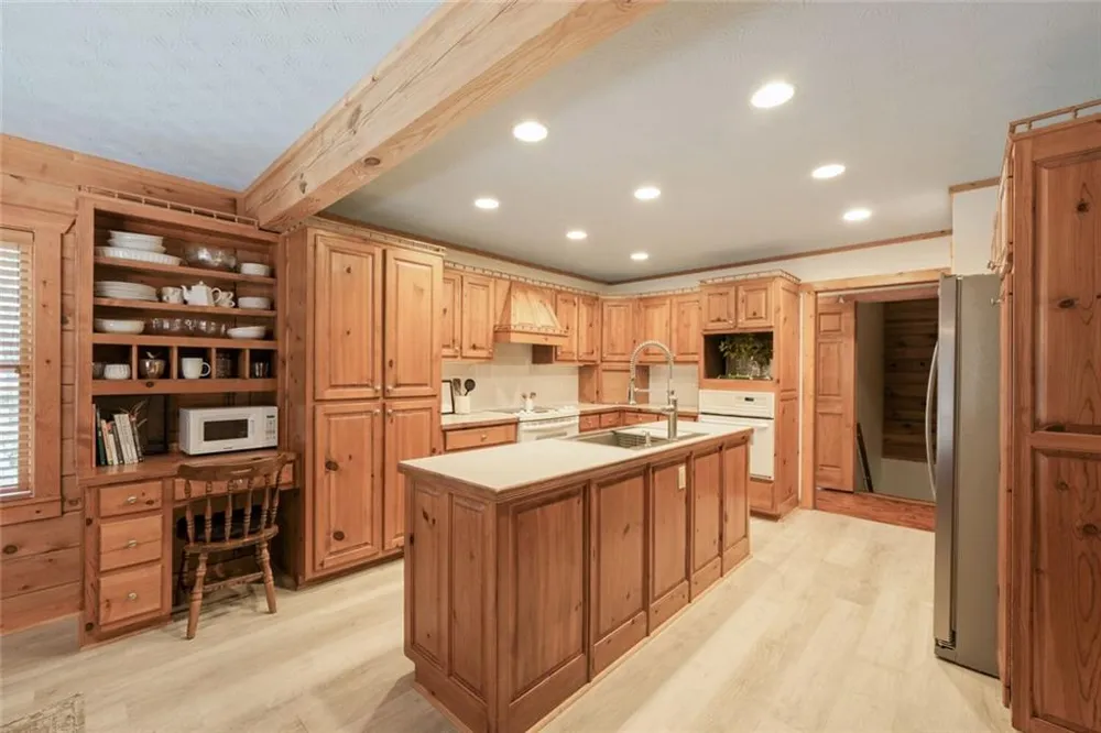 4420 Parkwood Road Social Circle, GA 30025