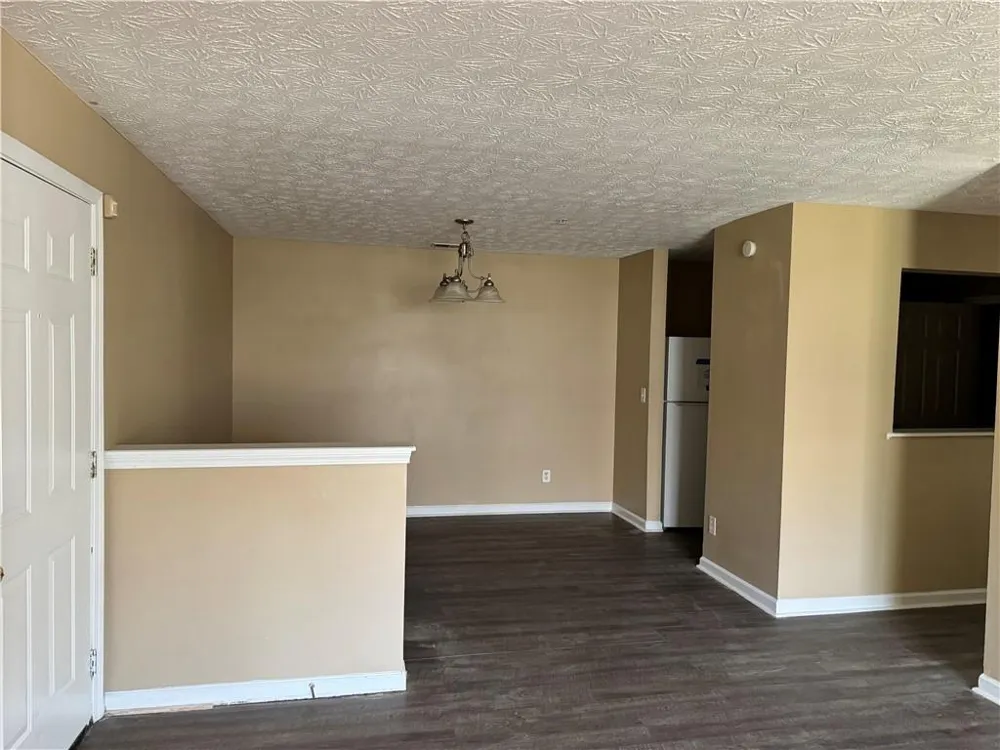 3203 Fairington Ridge Circle Lithonia, GA 30038