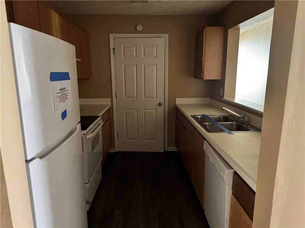 3203 Fairington Ridge Circle Lithonia, GA 30038