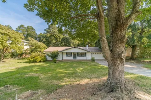 3137 Esther Drive