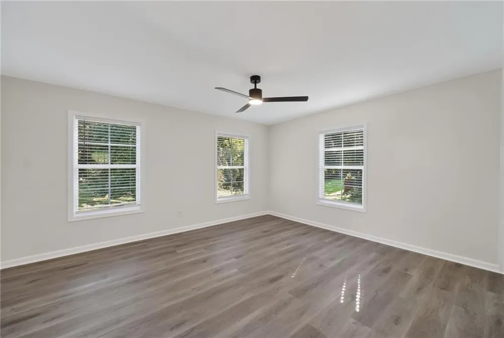 3137 Esther Drive Gainesville, GA 30504