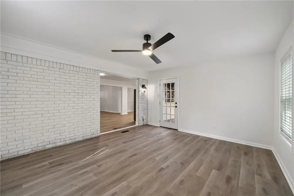 3137 Esther Drive Gainesville, GA 30504