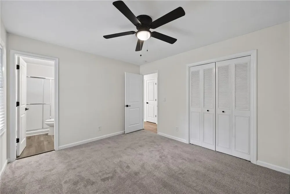 3137 Esther Drive Gainesville, GA 30504