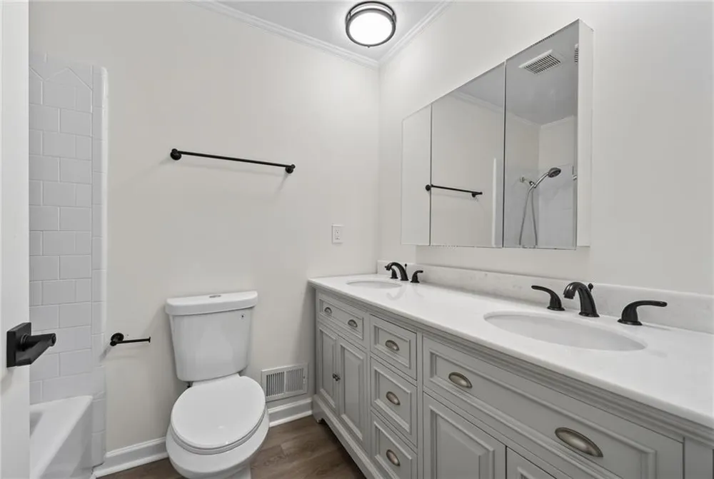 3137 Esther Drive Gainesville, GA 30504