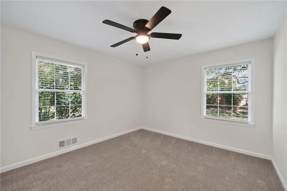 3137 Esther Drive Gainesville, GA 30504