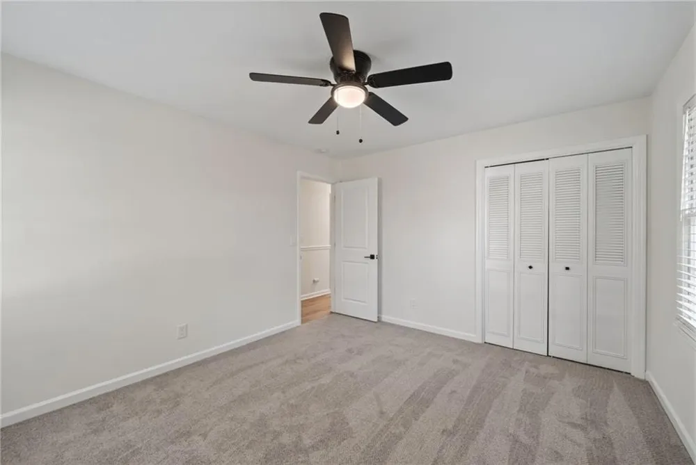 3137 Esther Drive Gainesville, GA 30504