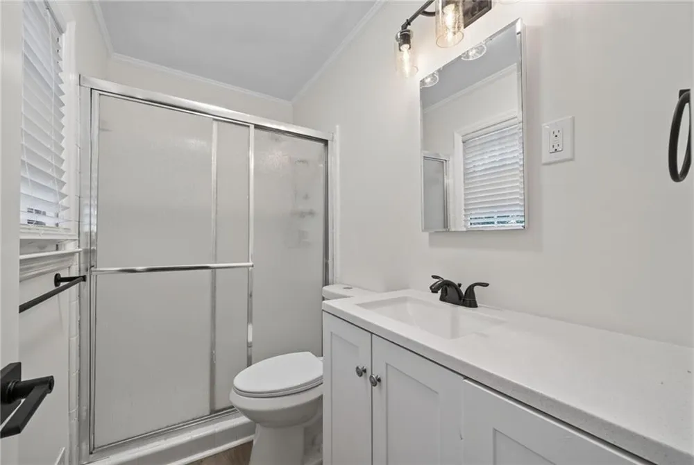 3137 Esther Drive Gainesville, GA 30504