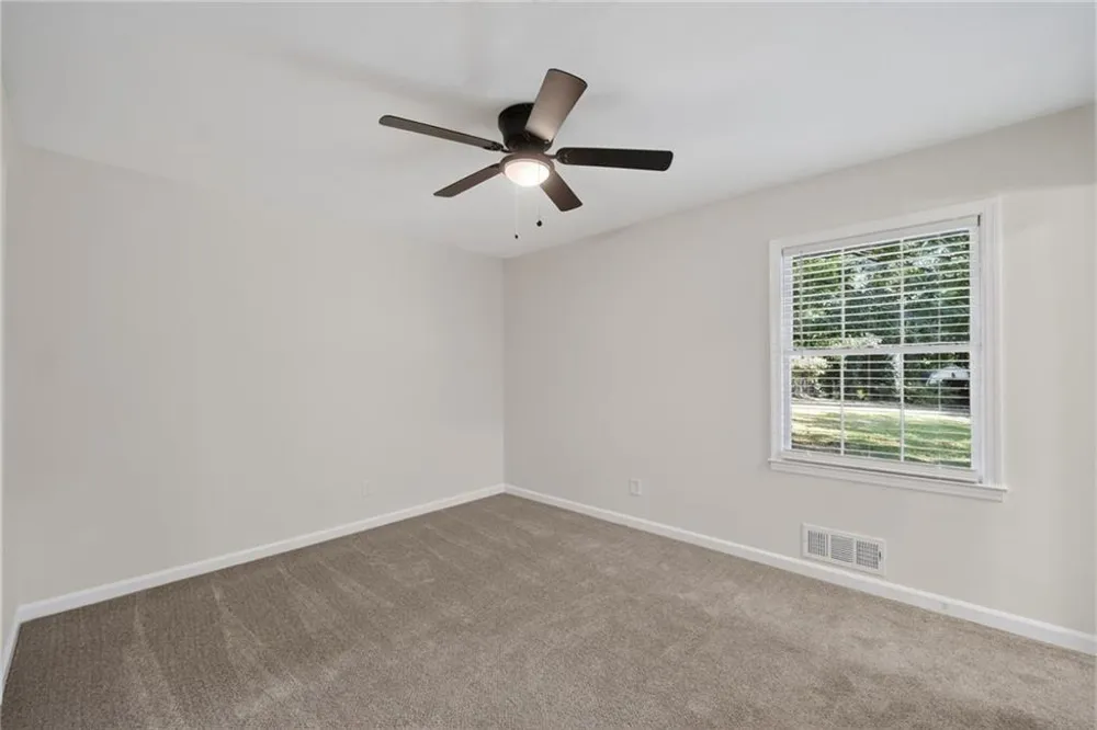 3137 Esther Drive Gainesville, GA 30504