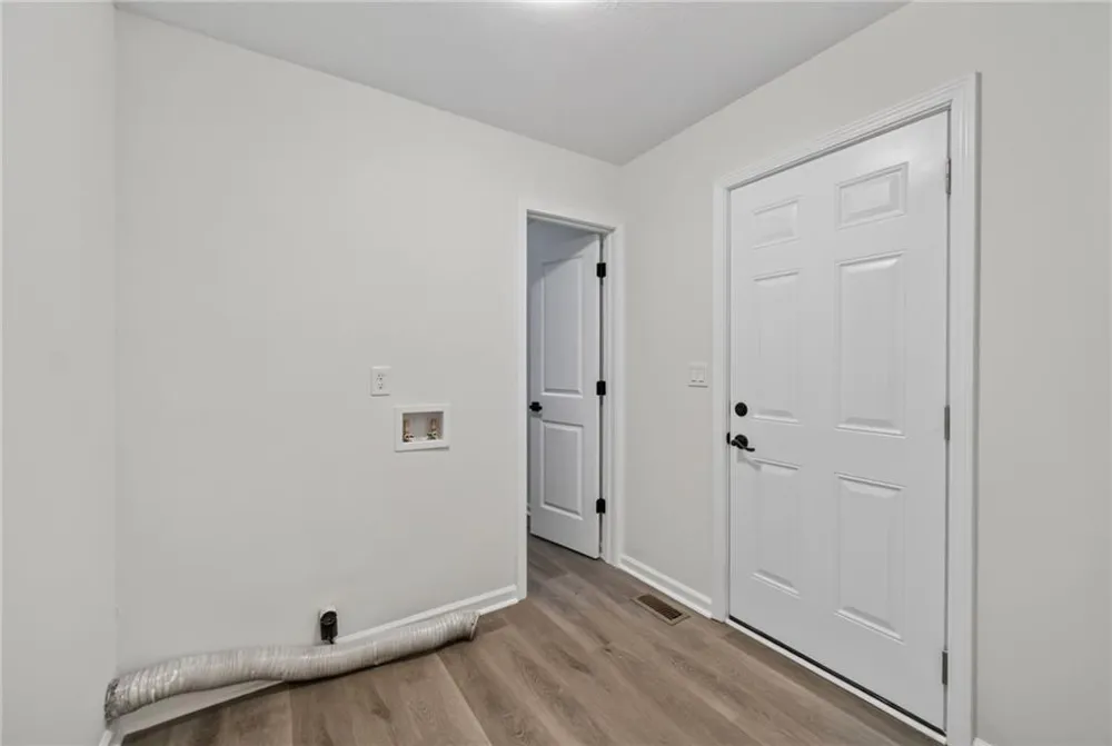 3137 Esther Drive Gainesville, GA 30504