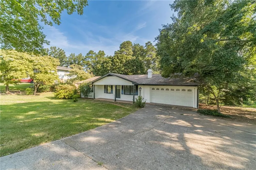 3137 Esther Drive Gainesville, GA 30504