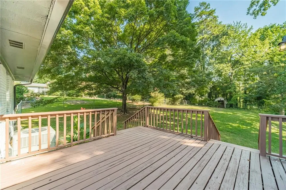 3137 Esther Drive Gainesville, GA 30504