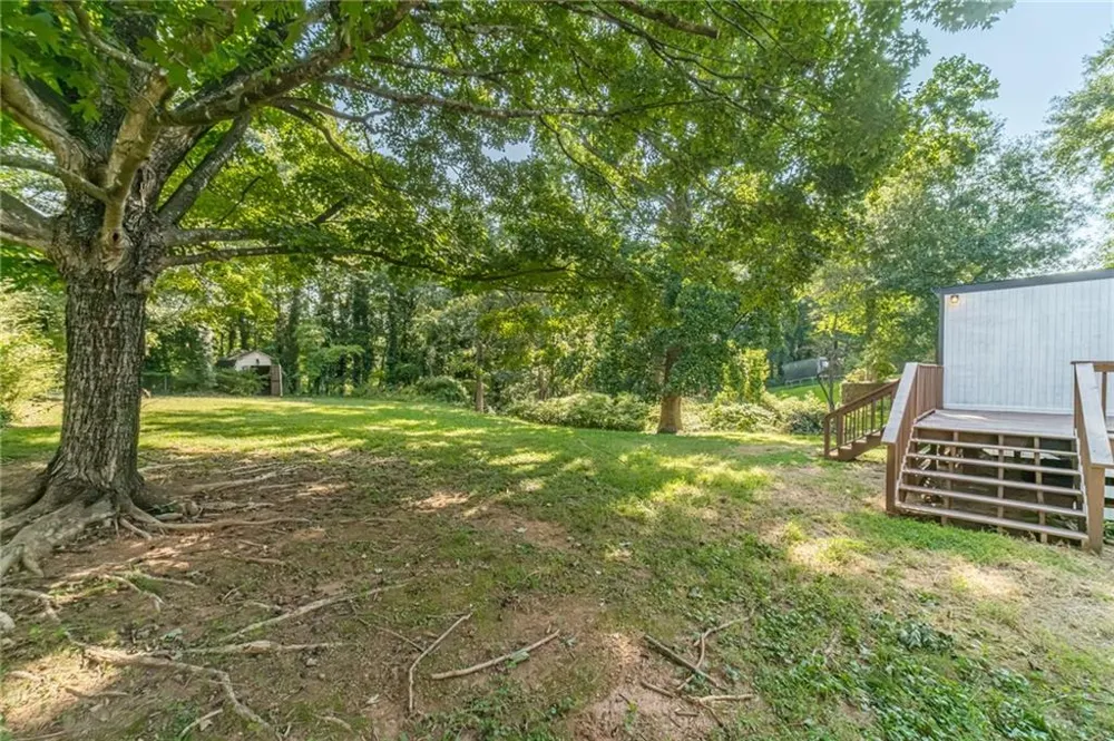 3137 Esther Drive Gainesville, GA 30504