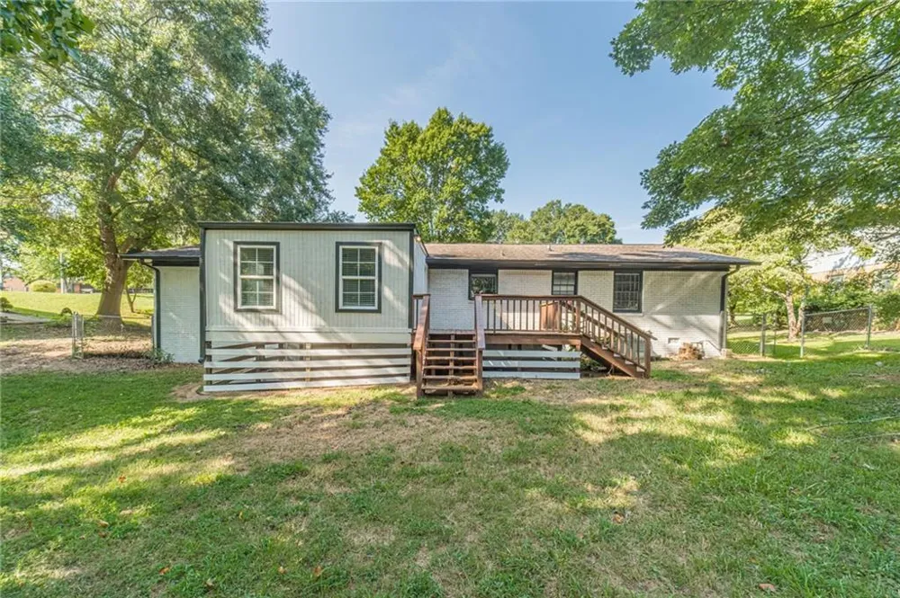 3137 Esther Drive Gainesville, GA 30504