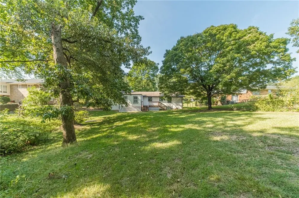 3137 Esther Drive Gainesville, GA 30504