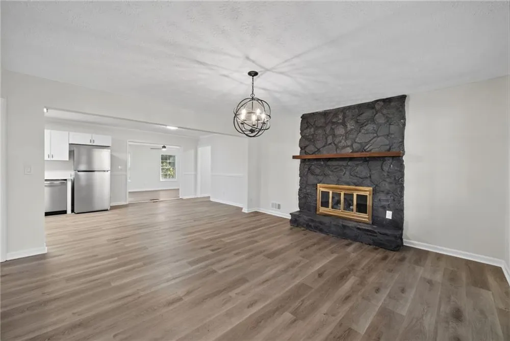 3137 Esther Drive Gainesville, GA 30504