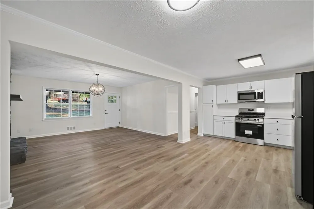 3137 Esther Drive Gainesville, GA 30504