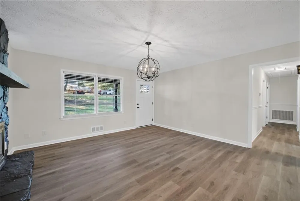 3137 Esther Drive Gainesville, GA 30504