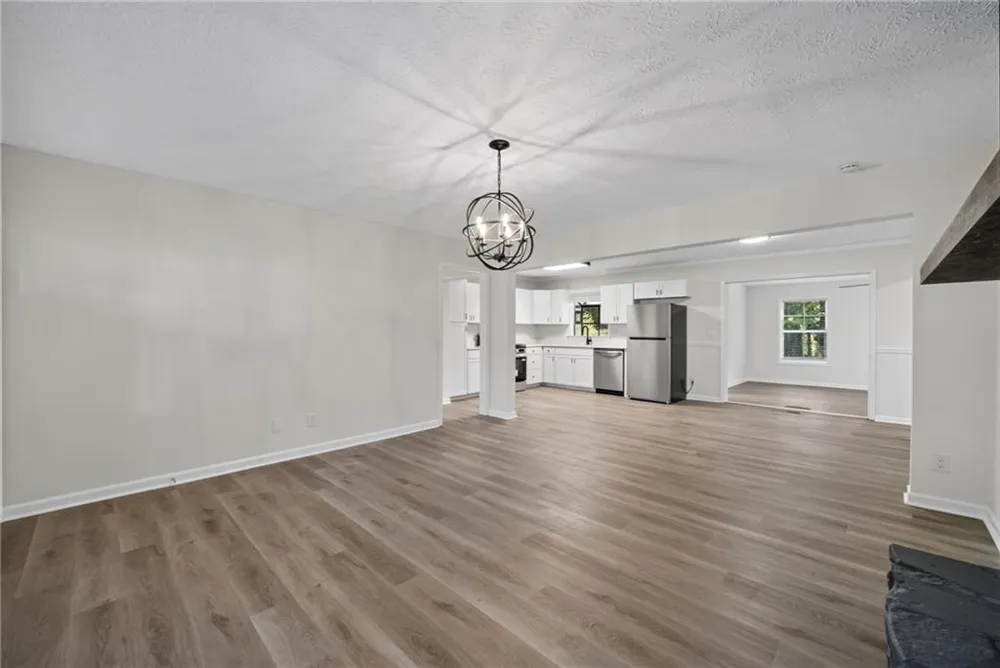3137 Esther Drive Gainesville, GA 30504