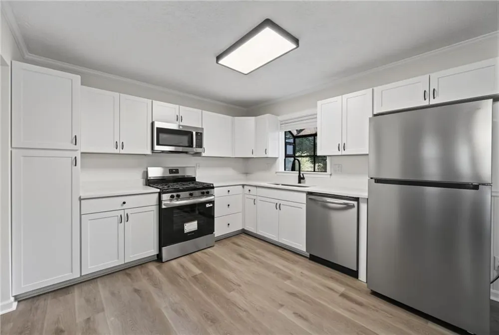 3137 Esther Drive Gainesville, GA 30504
