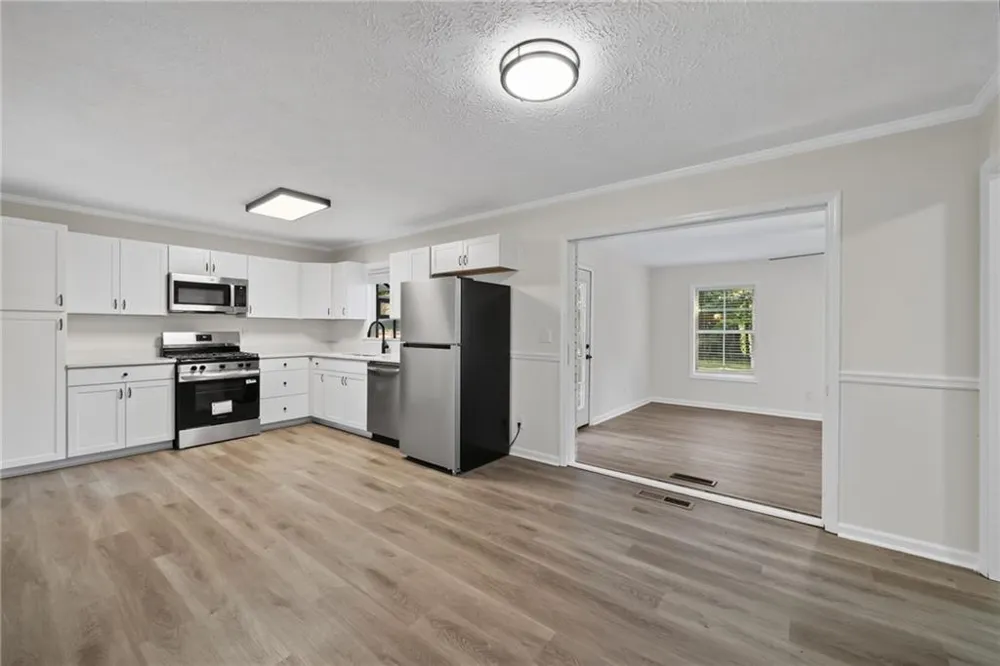 3137 Esther Drive Gainesville, GA 30504