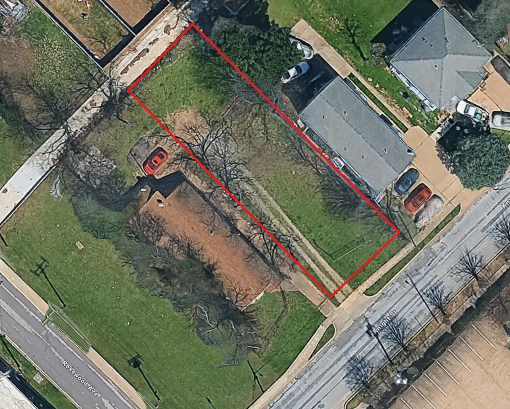 2311 Knight Street Dallas, TX 75219