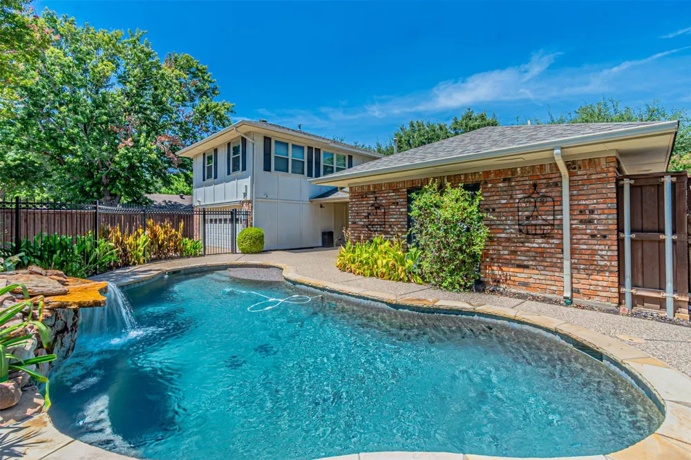 2509 Shadow Lane Drive McKinney, TX 75072