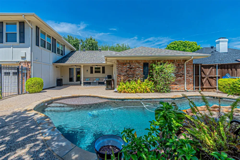 2509 Shadow Lane Drive McKinney, TX 75072