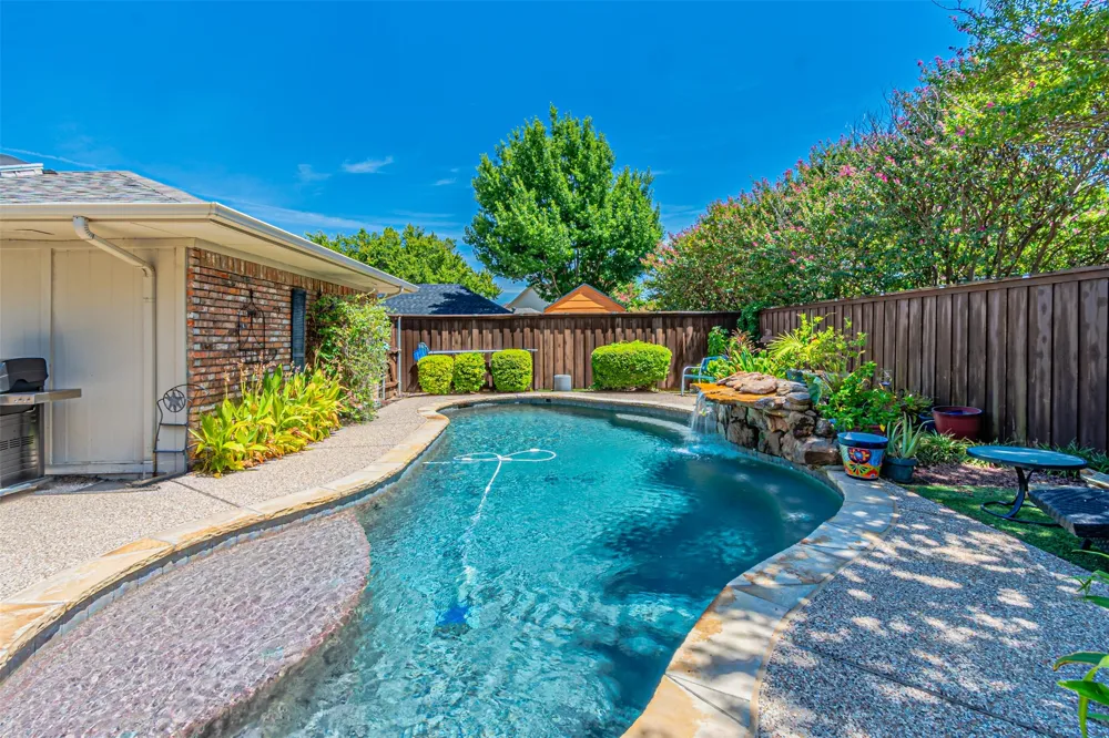 2509 Shadow Lane Drive McKinney, TX 75072