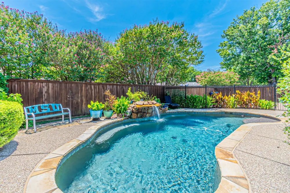 2509 Shadow Lane Drive McKinney, TX 75072