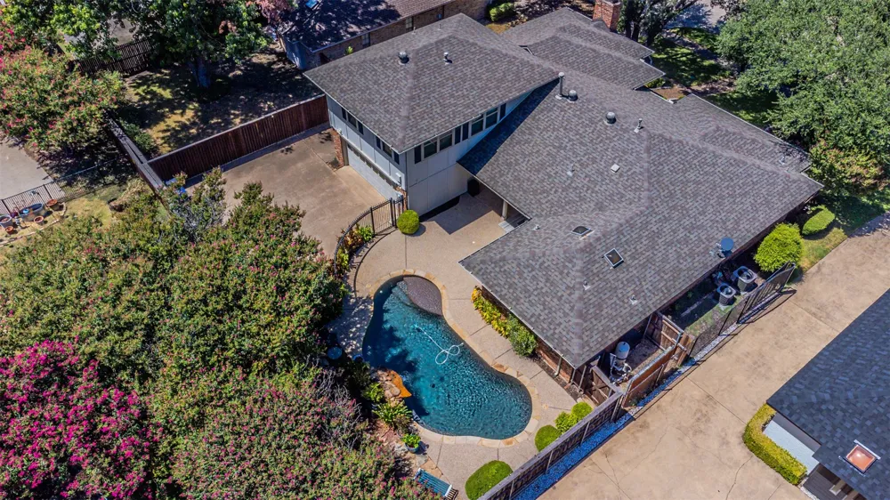 2509 Shadow Lane Drive McKinney, TX 75072