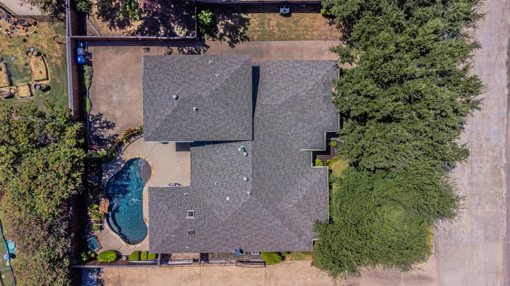 2509 Shadow Lane Drive McKinney, TX 75072