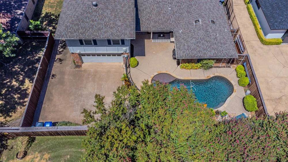 2509 Shadow Lane Drive McKinney, TX 75072